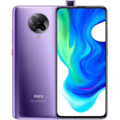 Xiaomi POCO F2 Pro 128 GB