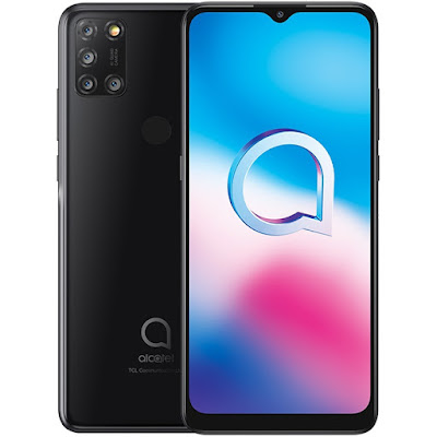 Alcatel 3X 4CAM