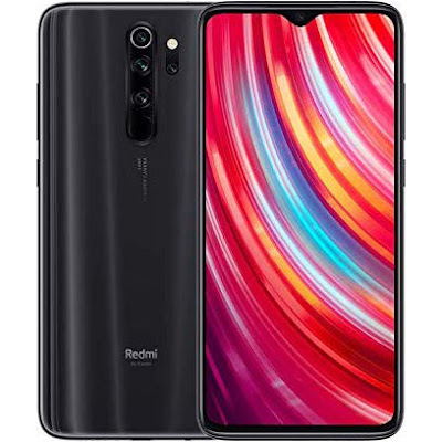 Xiaomi Redmi Note 8 Pro 64 GB guía compras