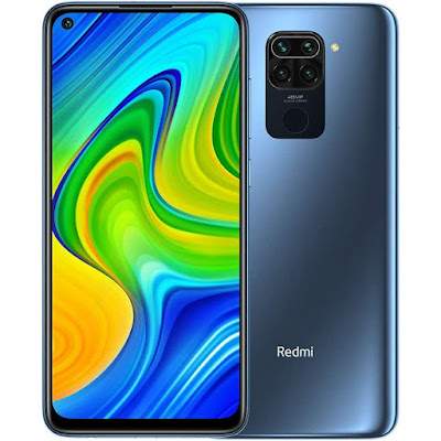 Redmi Note 9 128 GB