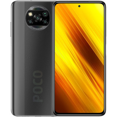 Xiaomi POCO X3 NFC