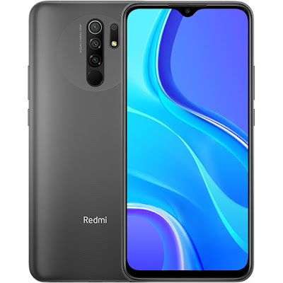 Xiaomi Redmi 9 64 GB.