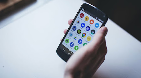 Rebajas en tres Samsung, tres Huawei, dos Motorola y un Xiaomi