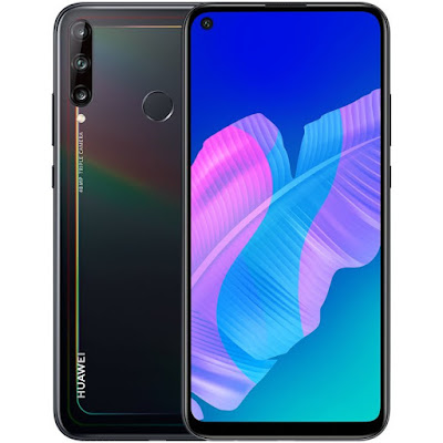 Huawei P40 lite E
